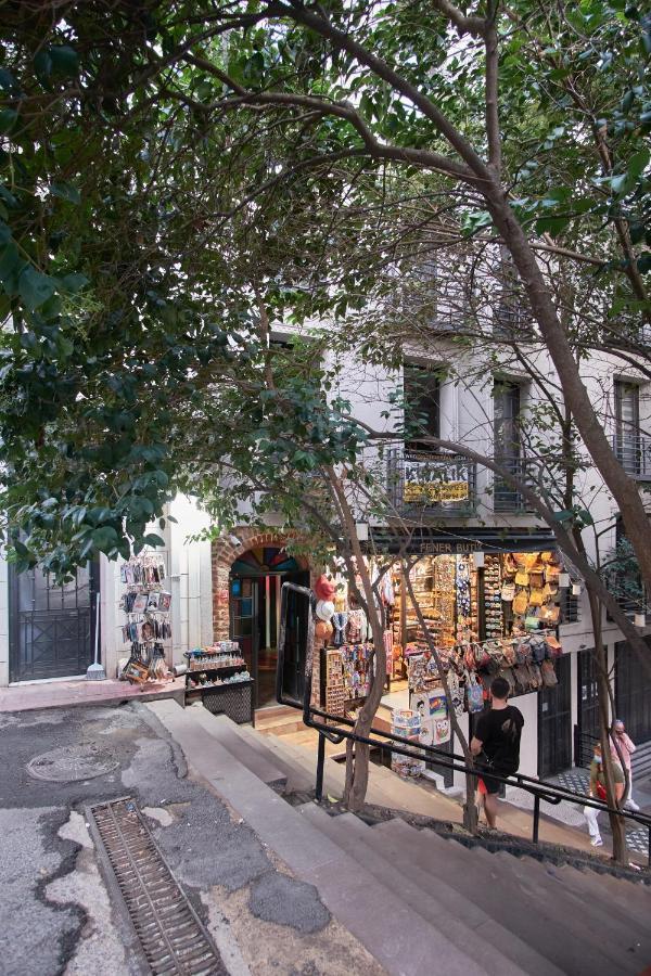 Briva Apartment Istanbul Exterior photo
