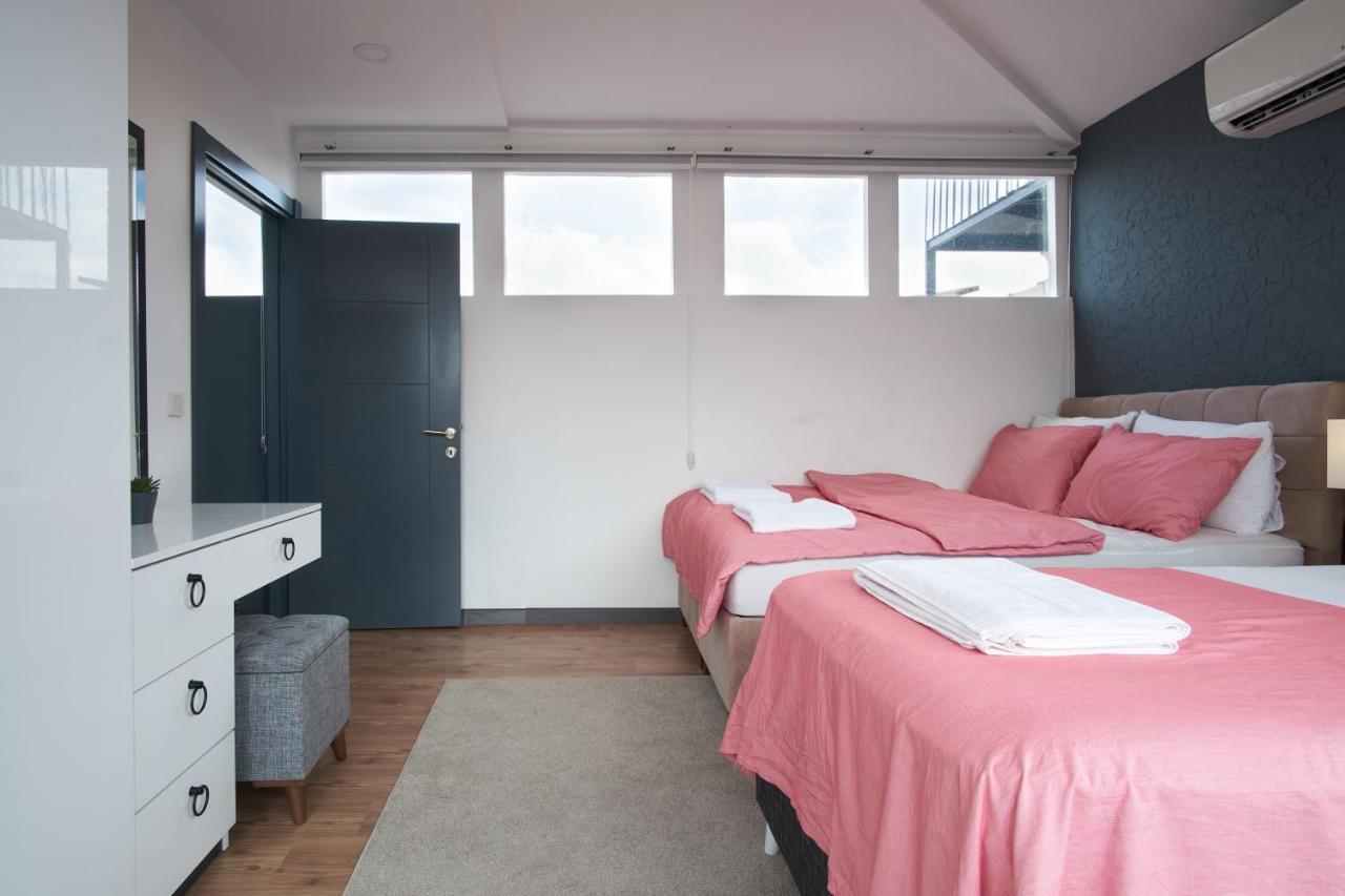 Briva Apartment Istanbul Exterior photo