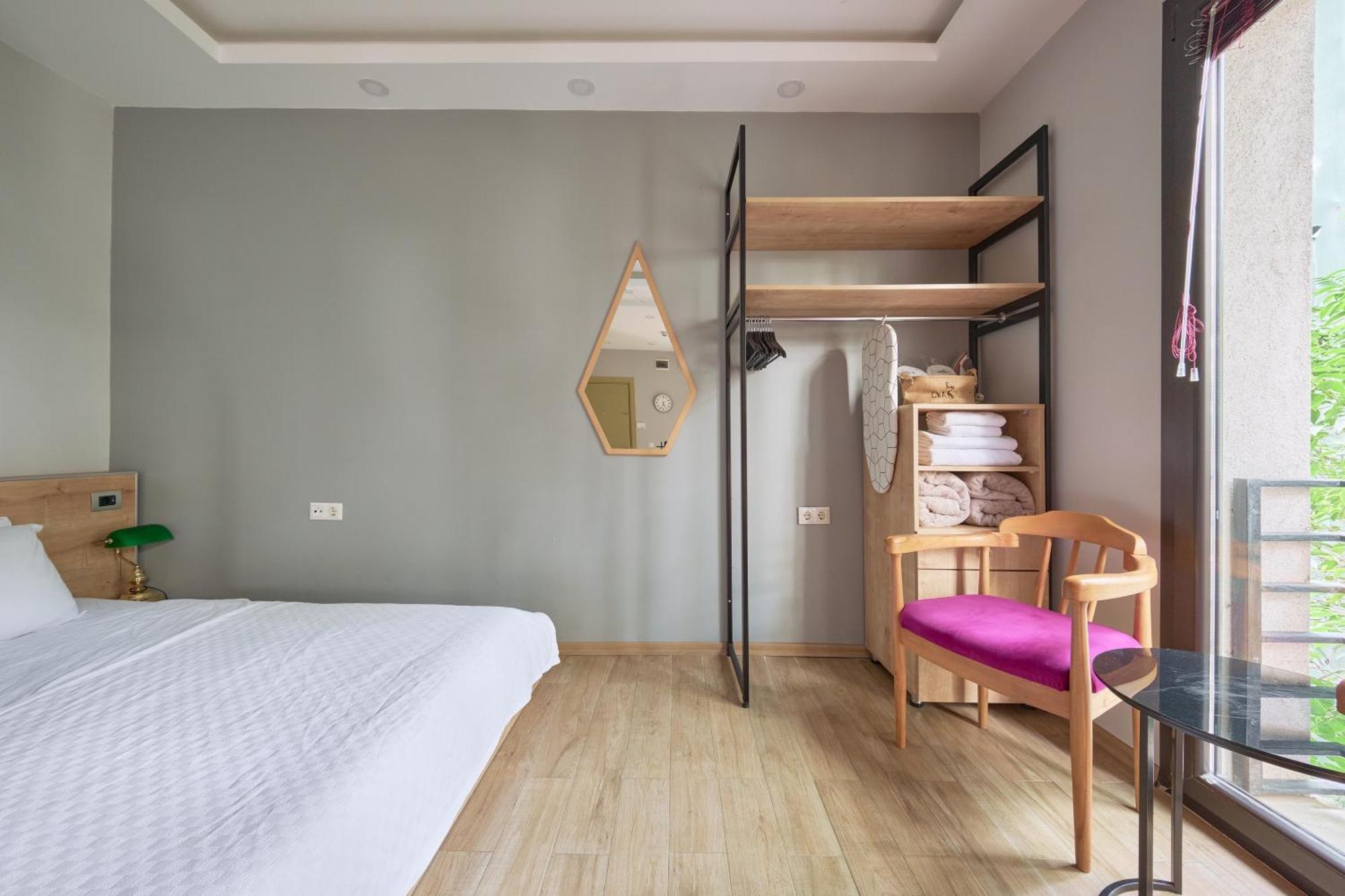 Briva Apartment Istanbul Exterior photo
