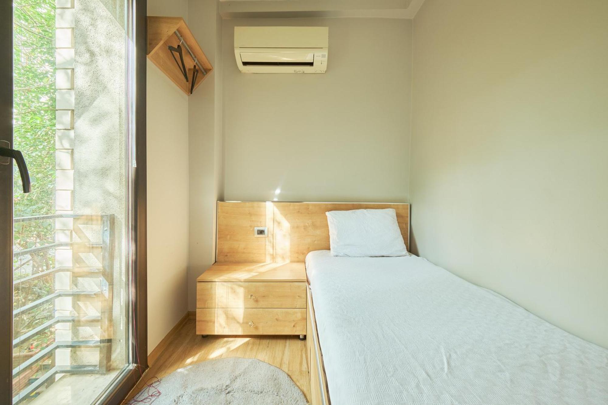 Briva Apartment Istanbul Exterior photo