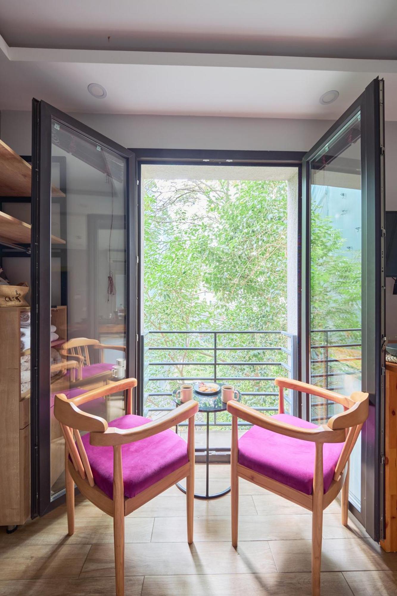 Briva Apartment Istanbul Exterior photo